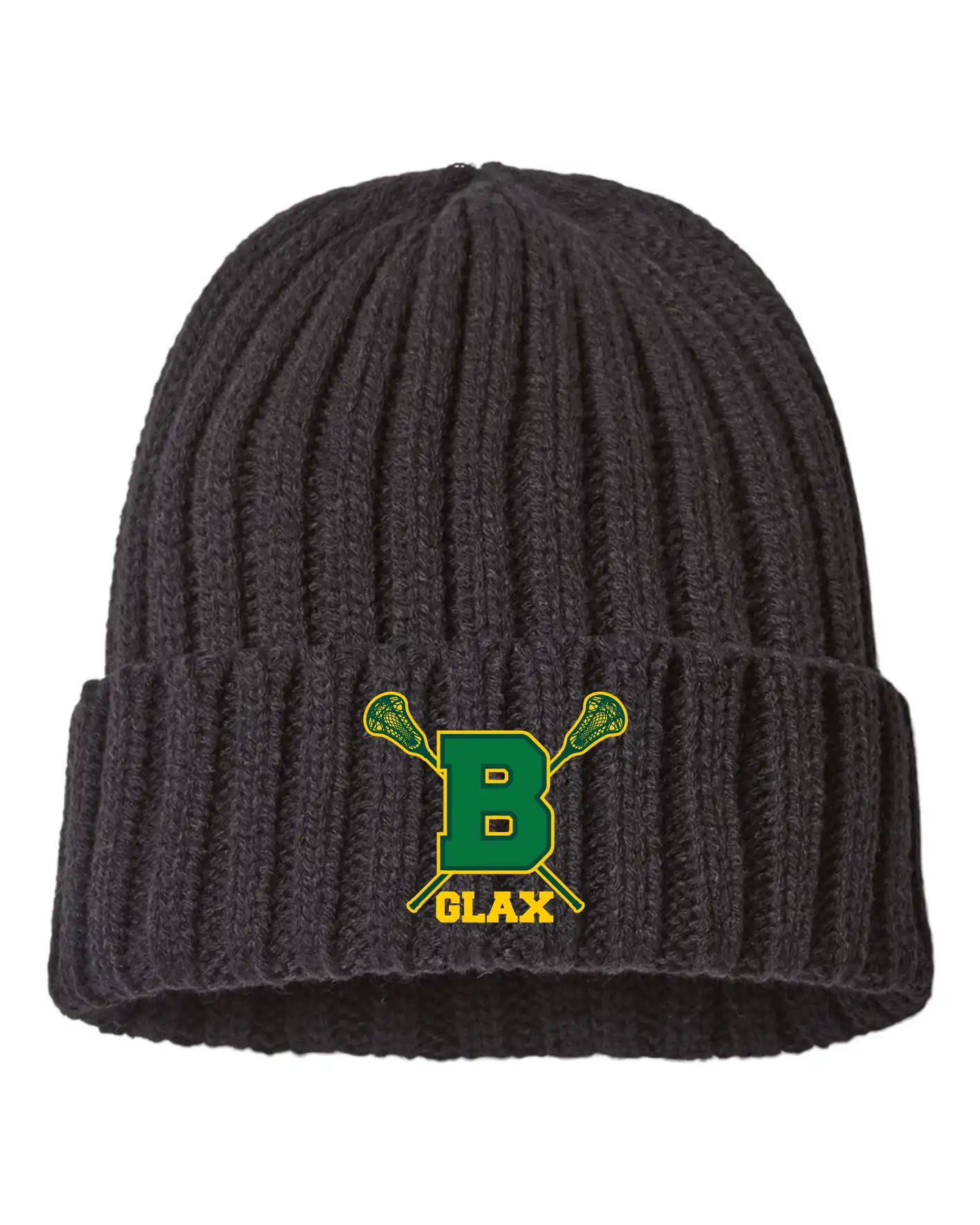 GLAX Beanie