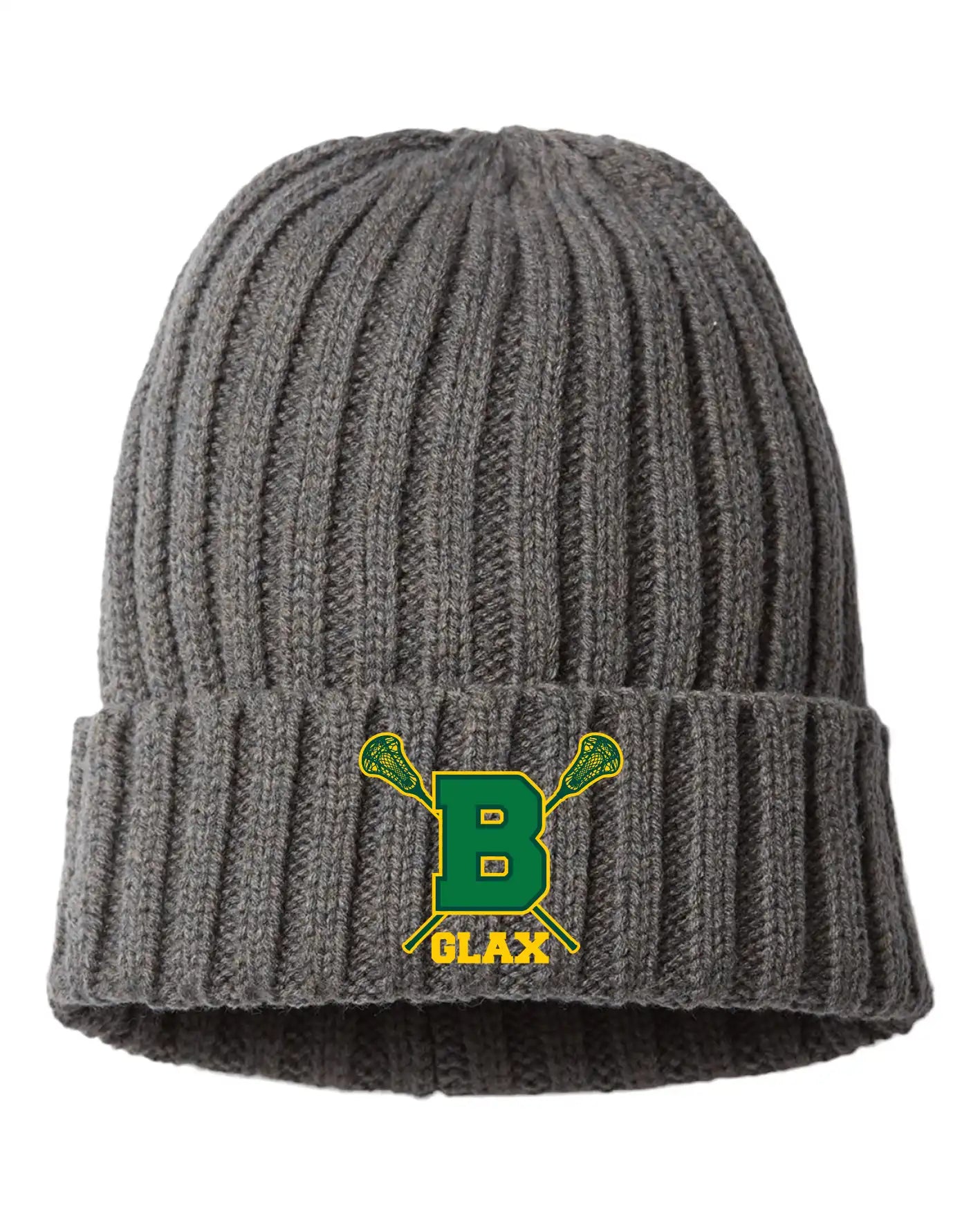 GLAX Beanie