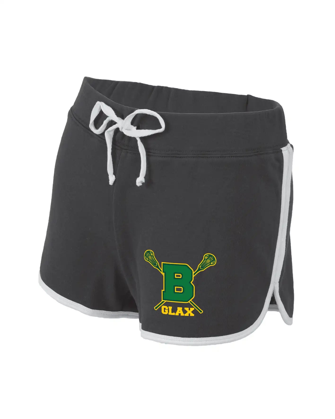 GLAX Shorts