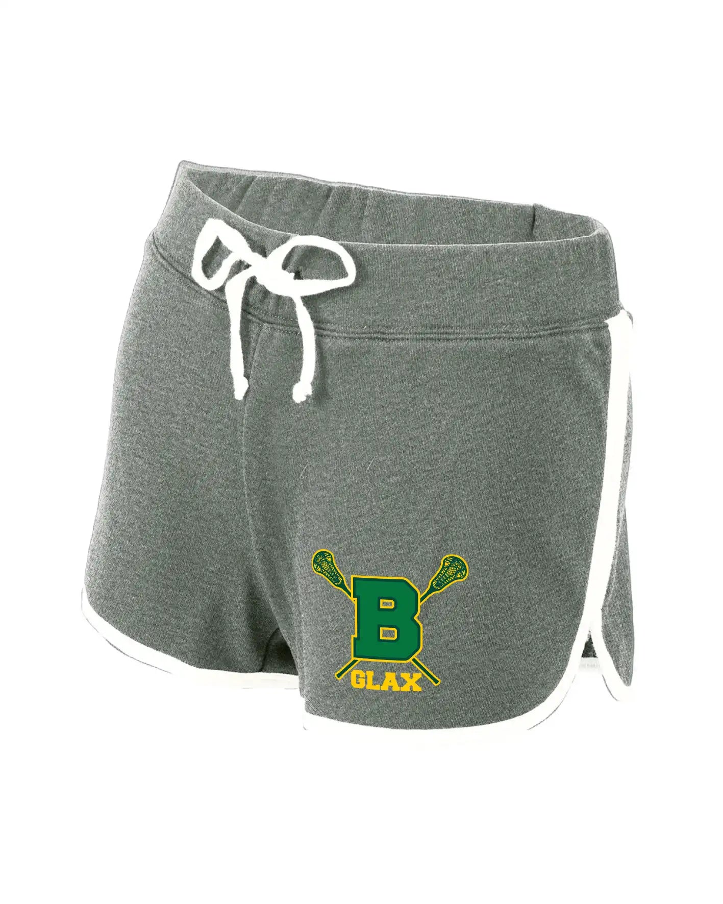 GLAX Shorts